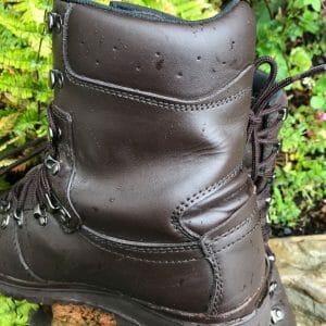 Highlander Elite Boots