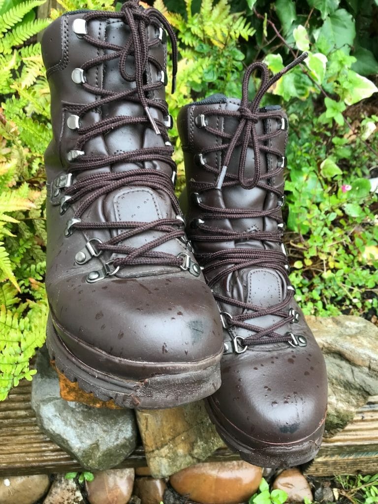 Highlander Elite Boot Review