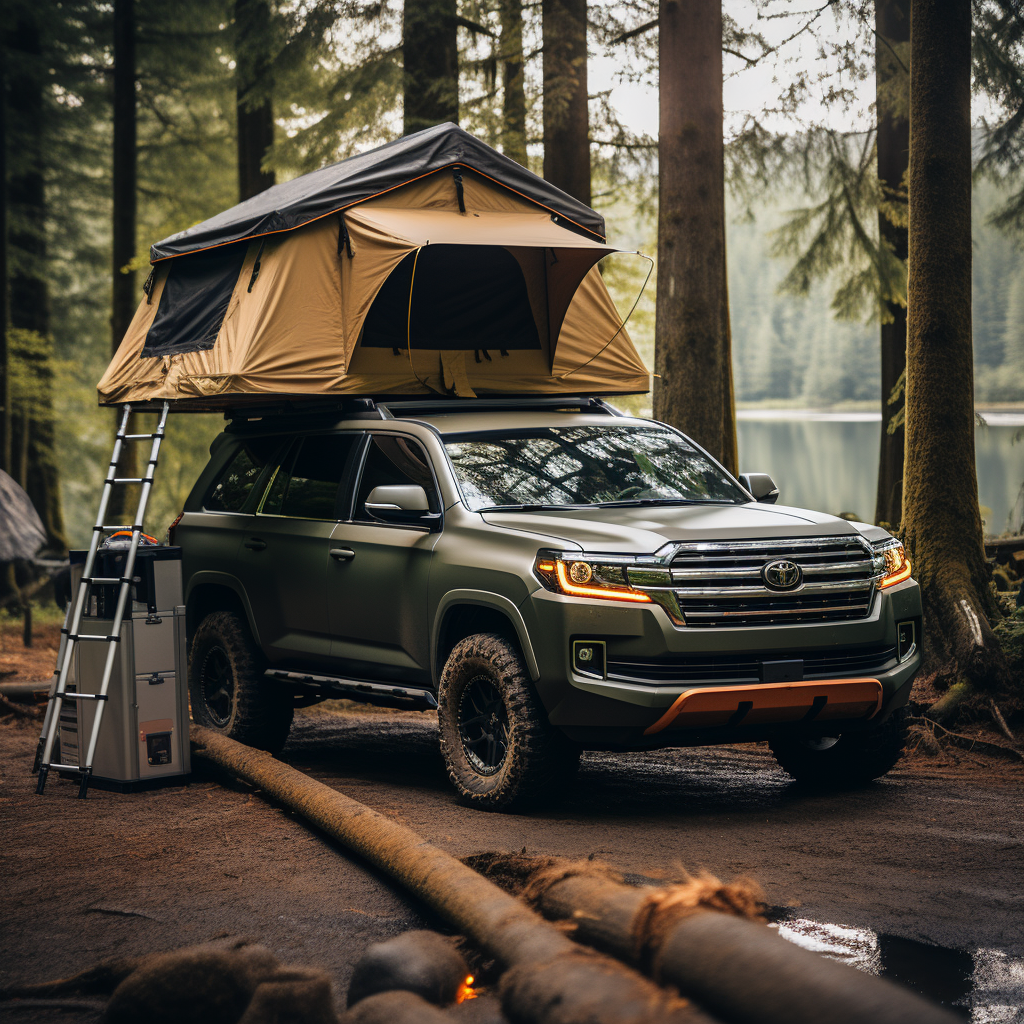 auto-camping-suv