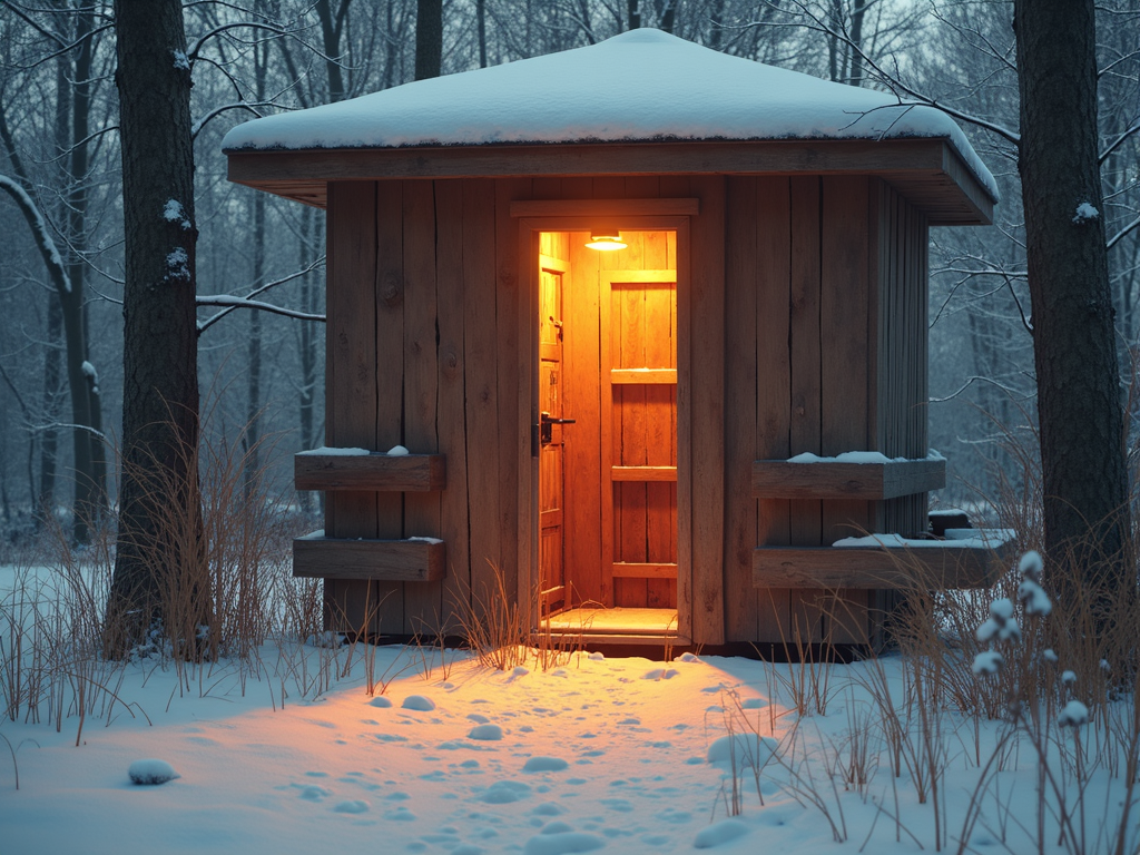 best-deer-hunting-blind-heater-reviews