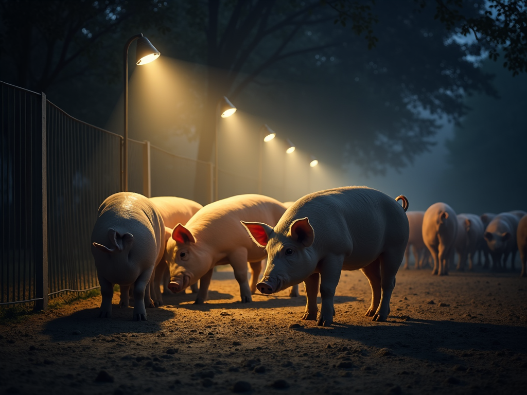 best-hog-feeder-lights