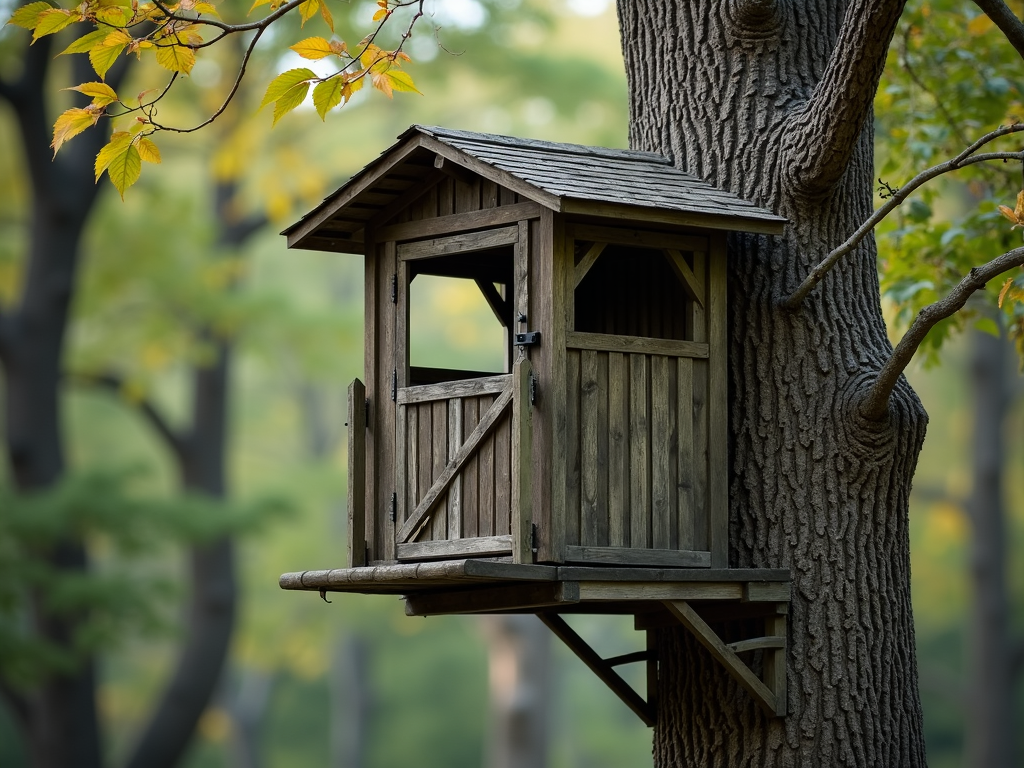 best-tree-stand-blinds