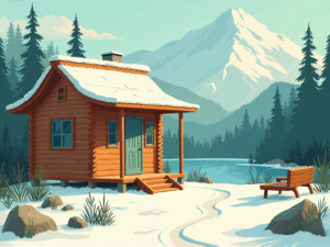 cabin-camping-guide