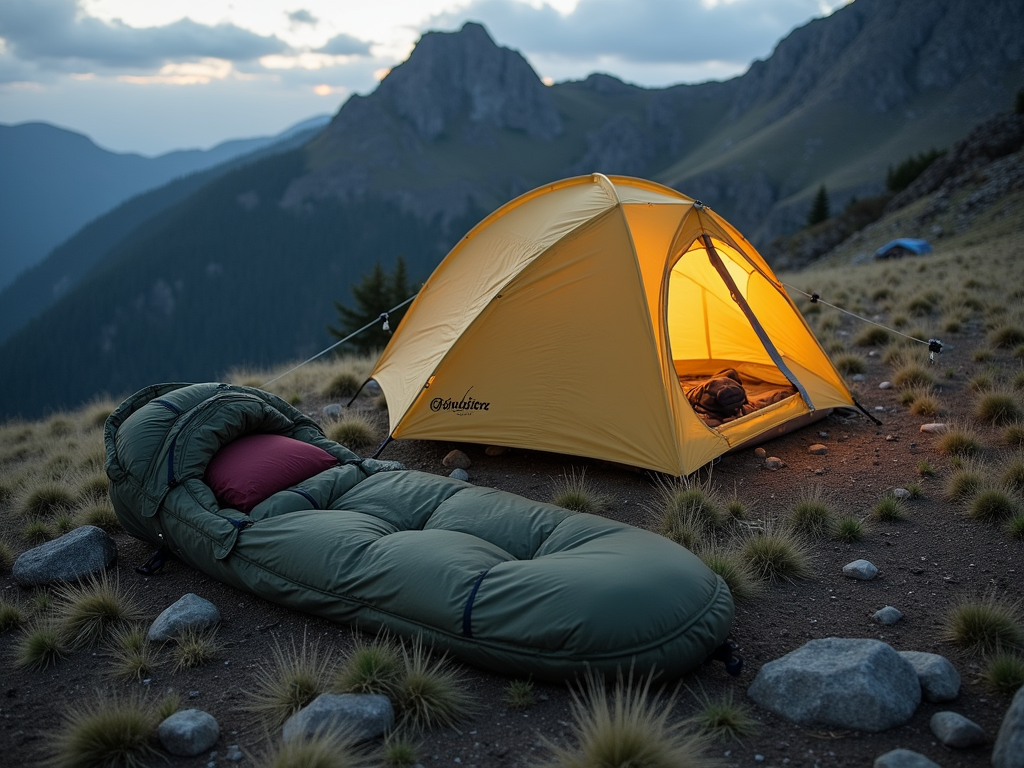 highlander-dragons-egg-sleep-system-review