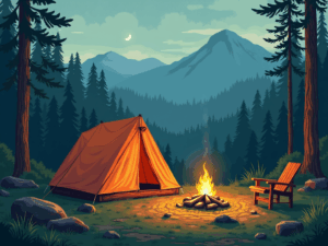 primitive-camping-tips