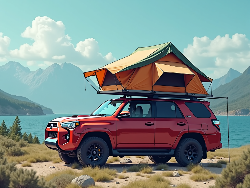 suv-tent