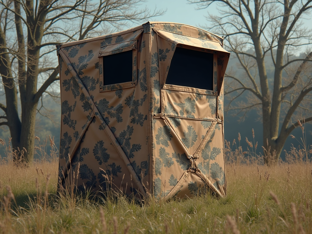 the-best-bow-hunting-blinds