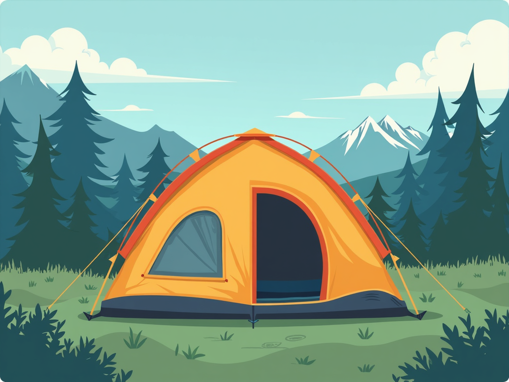 the-best-tents-for-weekend-camping